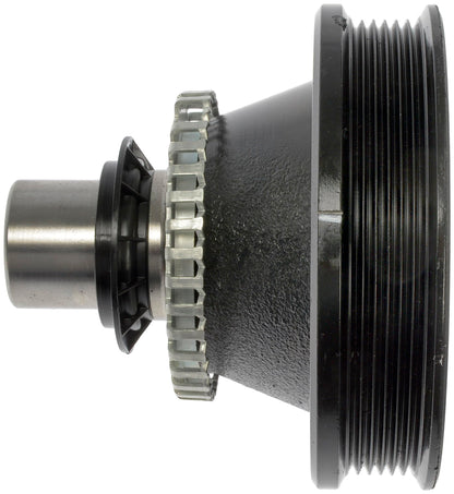 Dorman 594-236 Engine Harmonic Balancer Compatible with Select Ford / Mercury Models
