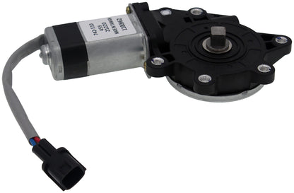 Dorman 742-510 Power Window Motor Compatible with Select Nissan Models