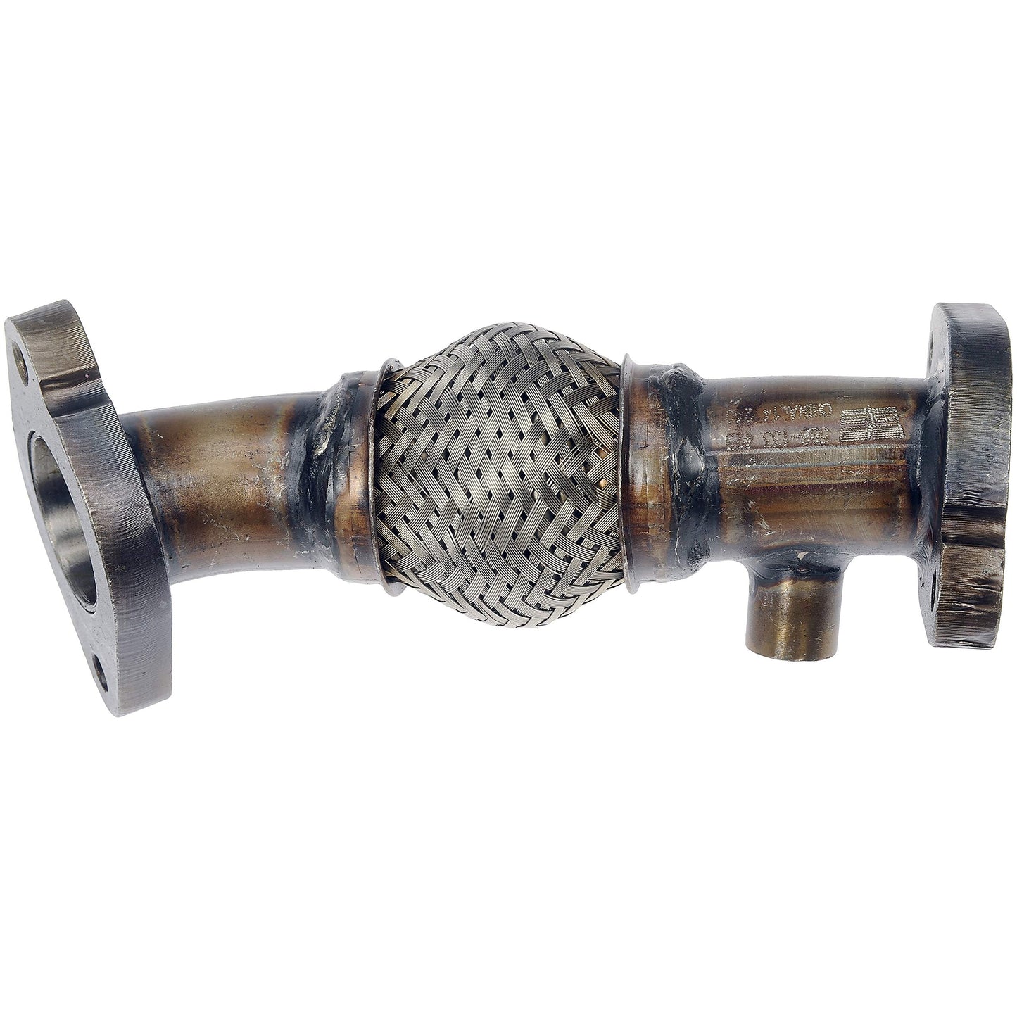 Dorman 598-133 Exhaust Gas Recirculation (EGR) Line Compatible with Select Ford Models