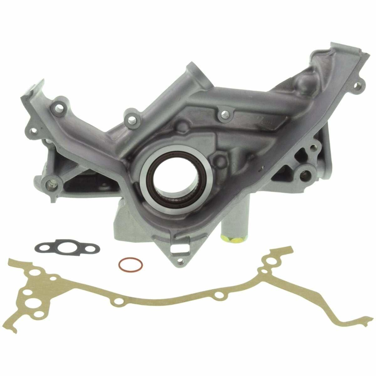 Melling M237 Oil Pump