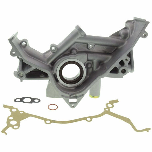 Melling M237 Oil Pump
