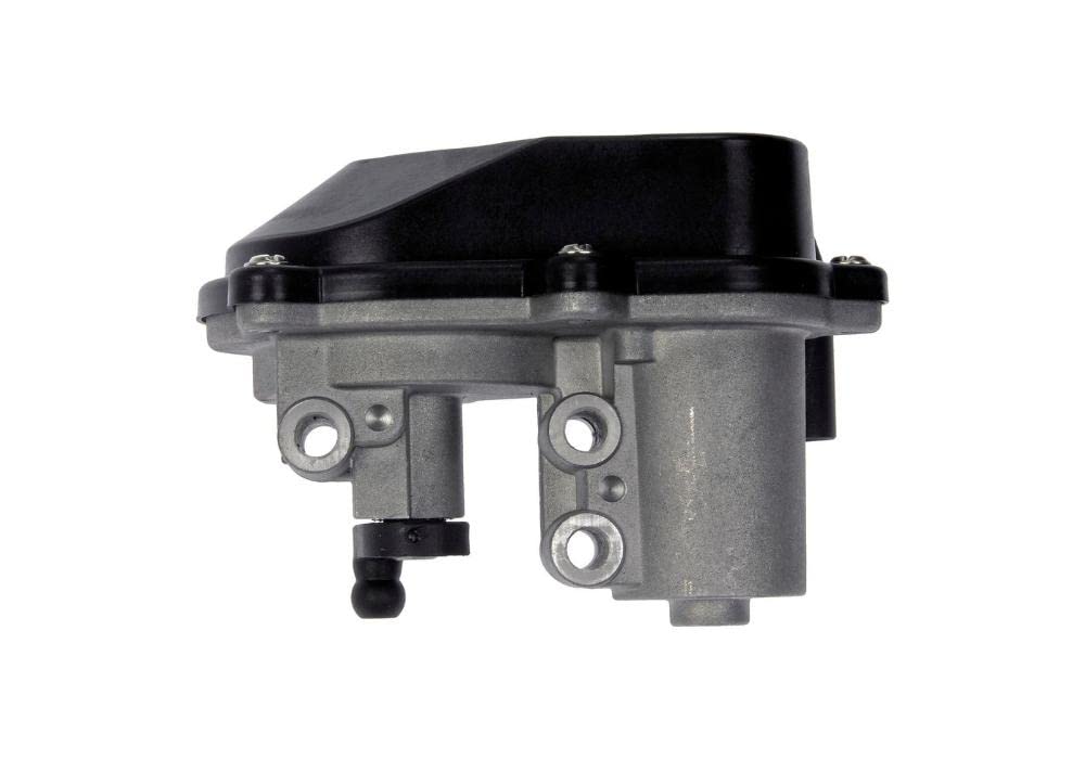 Dorman 911-903 Engine Intake Manifold Runner Control Motor Compatible with Select Audi/Volkswagen Models