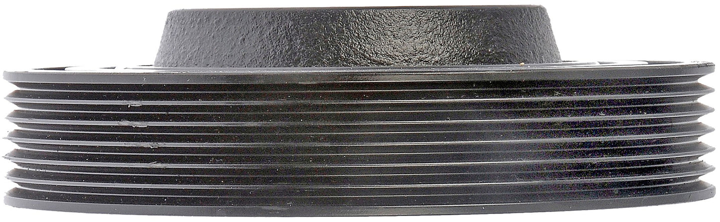 Dorman 594-221 Engine Harmonic Balancer Compatible with Select Ford / Mazda / Mercury Models