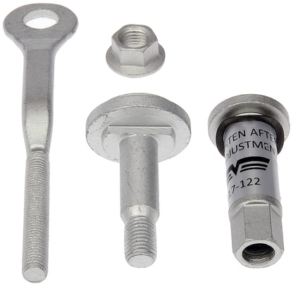 Dorman 917-122 Accessory Drive Belt Idler Pulley Adjustment Bolt Kit Compatible with Select Nissan Models