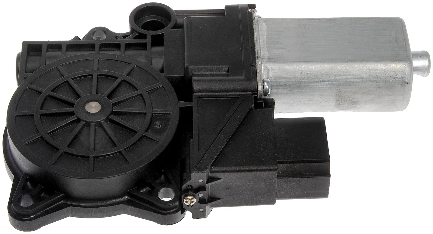 Dorman 742-457 Rear Passenger Side Power Window Motor Compatible with Select BMW Models
