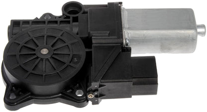 Dorman 742-457 Rear Passenger Side Power Window Motor Compatible with Select BMW Models