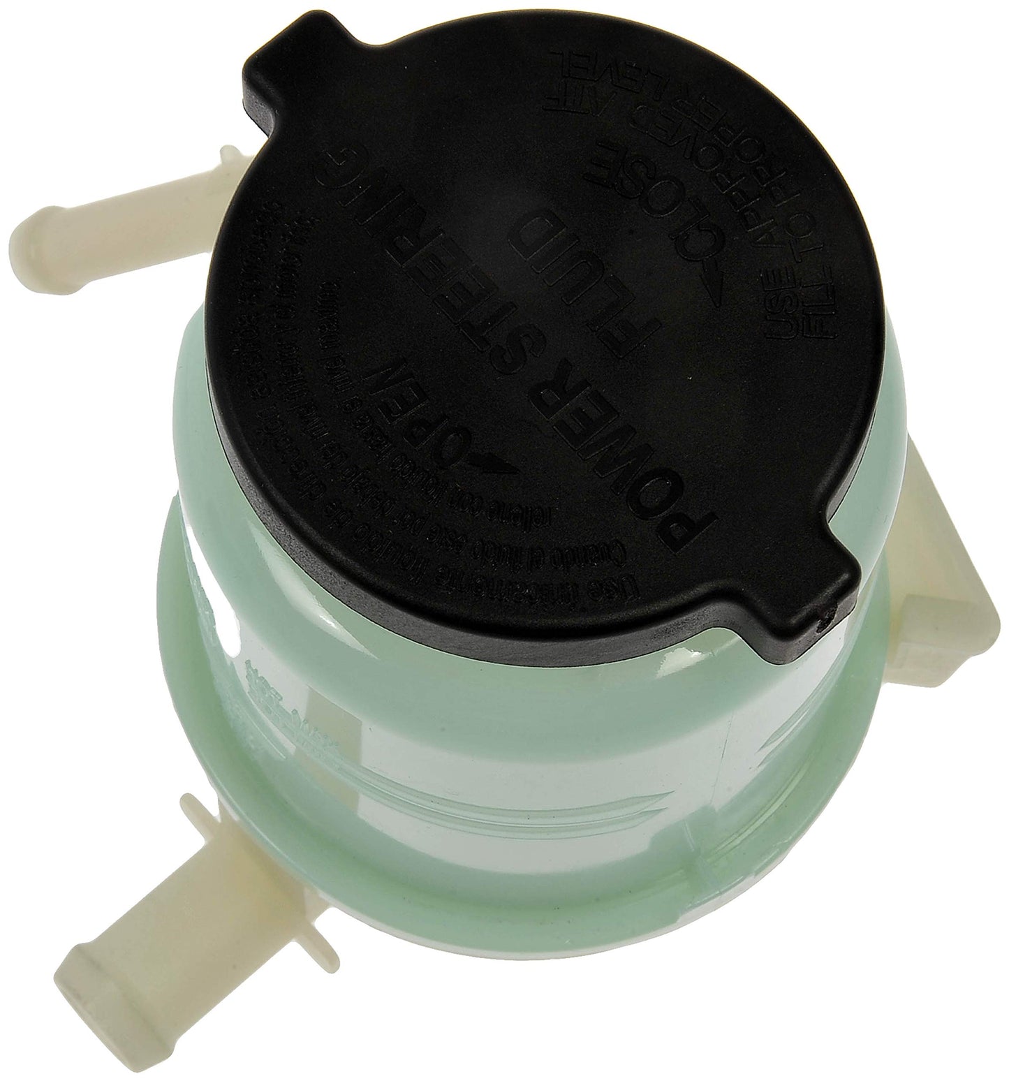 Dorman 603-723 Power Steering Reservoir Compatible with Select Toyota Models