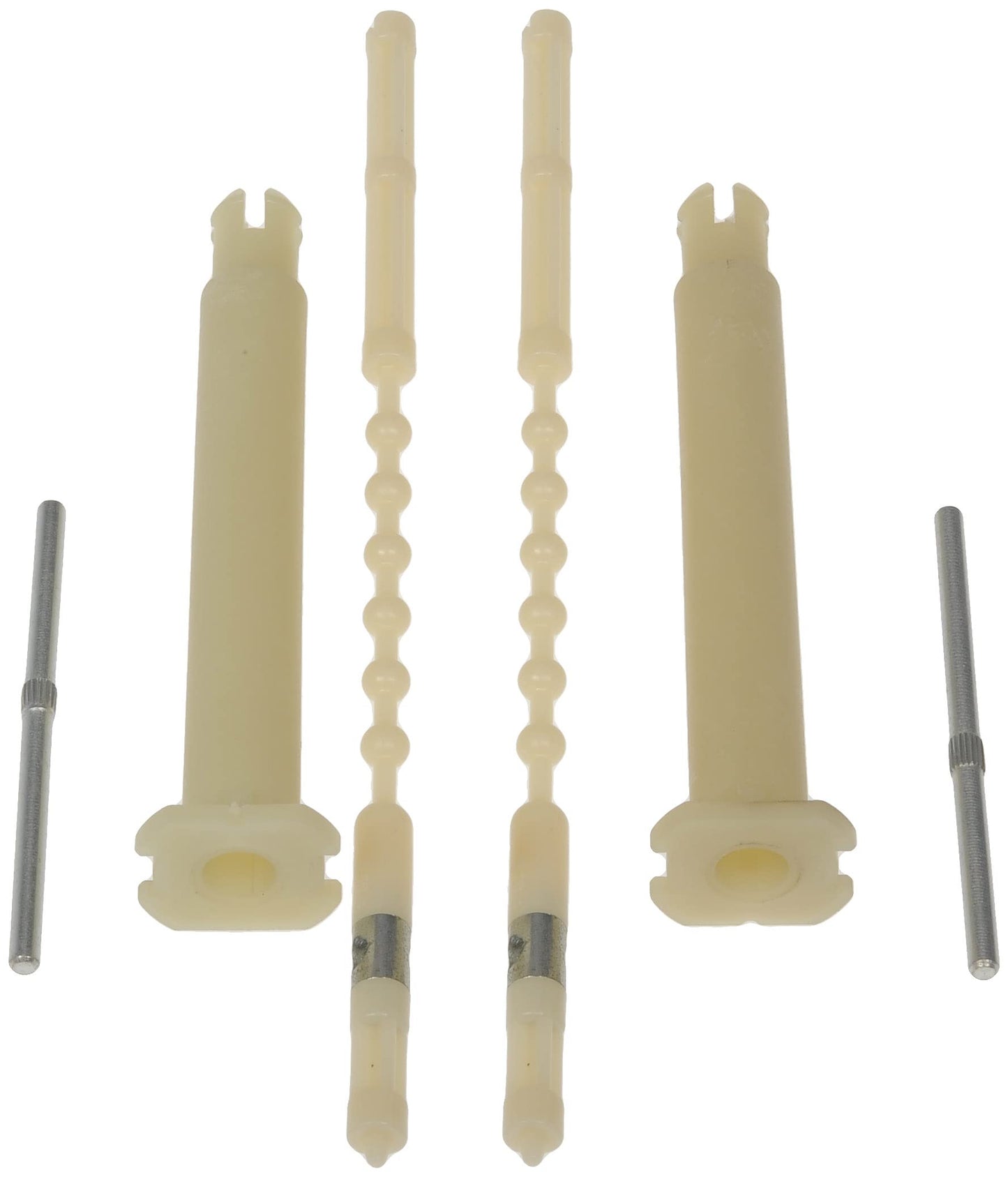 Dorman 924-712 Shift Park Release Link Compatible with Select Chevrolet / Pontiac Models