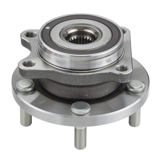 MOOG 513358 Wheel Bearing and Hub Assembly for Subaru WRX