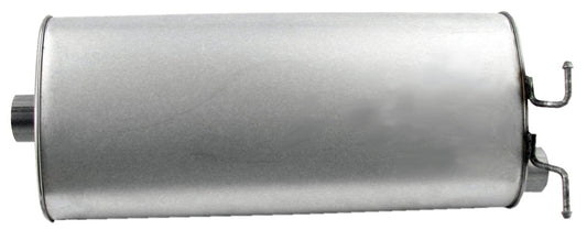 Walker SoundFX 18918 Direct Fit Exhaust Muffler 2.5" Inlet (ID) 2.5" Outlet (ID)