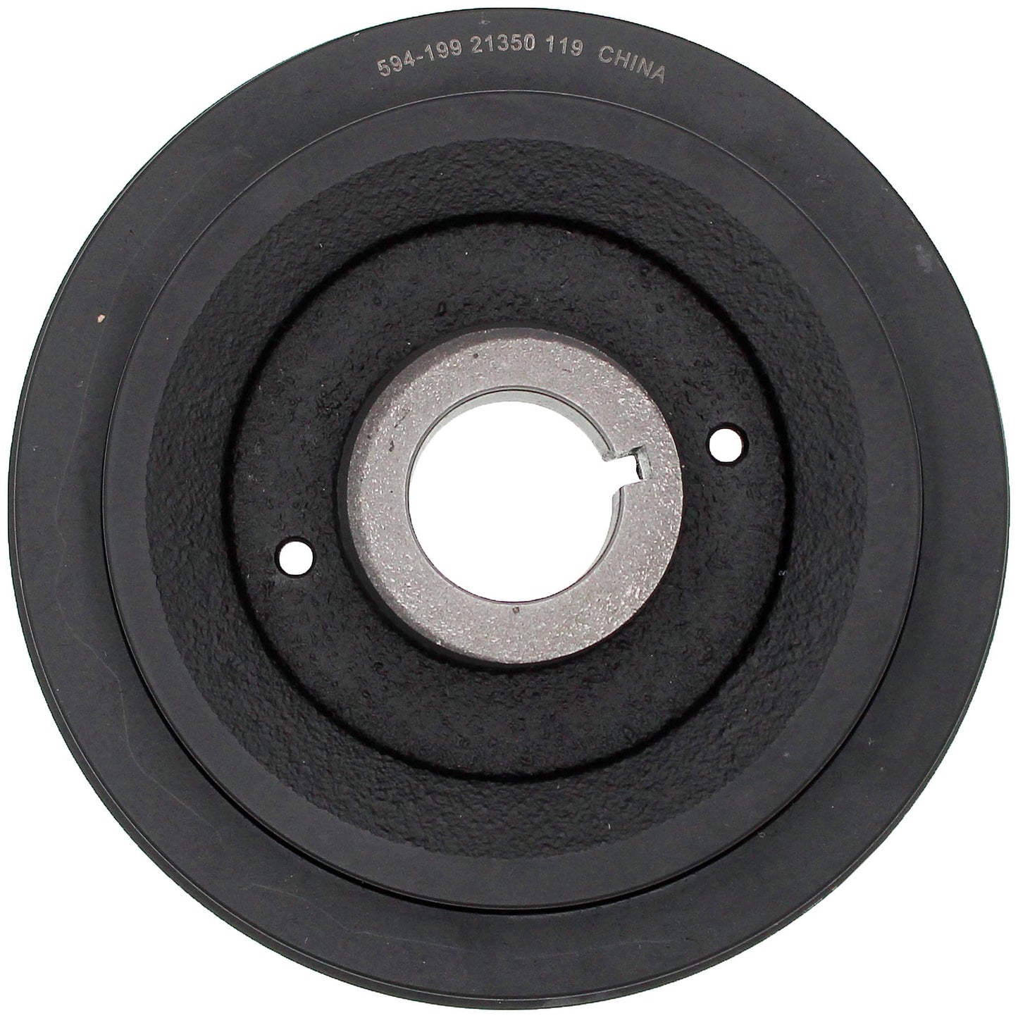 Dorman 594-199 Engine Harmonic Balancer Compatible with Select Infiniti / Nissan Models