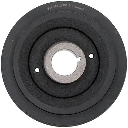 Dorman 594-199 Engine Harmonic Balancer Compatible with Select Infiniti / Nissan Models