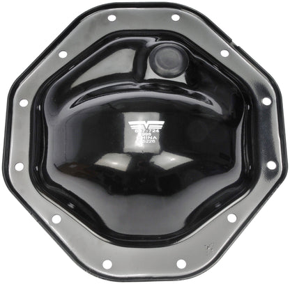Dorman 697-724 Rear Differential Cover Compatible with Select Dodge / Mitsubishi Models
