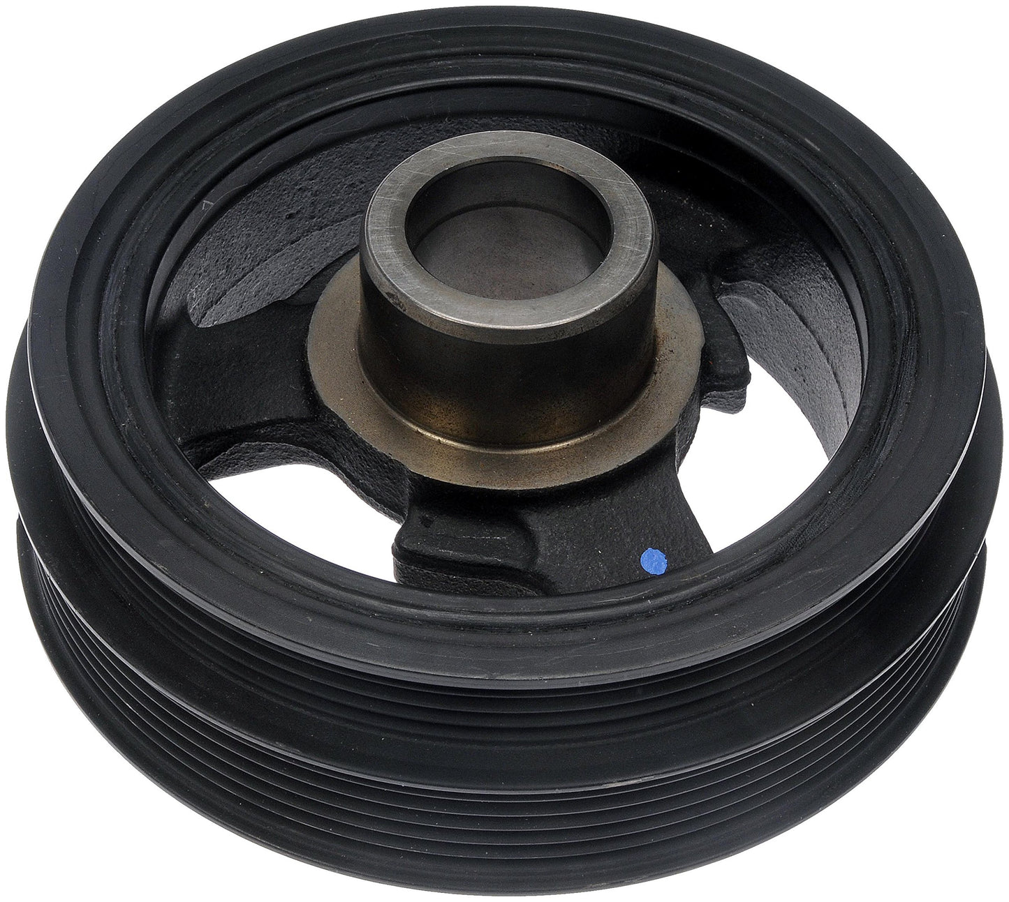 Dorman 594-401 Engine Harmonic Balancer Compatible with Select Models