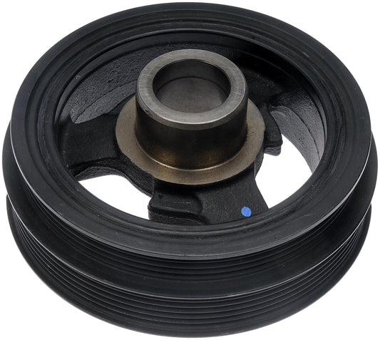 Dorman 594-401 Engine Harmonic Balancer Compatible with Select Models