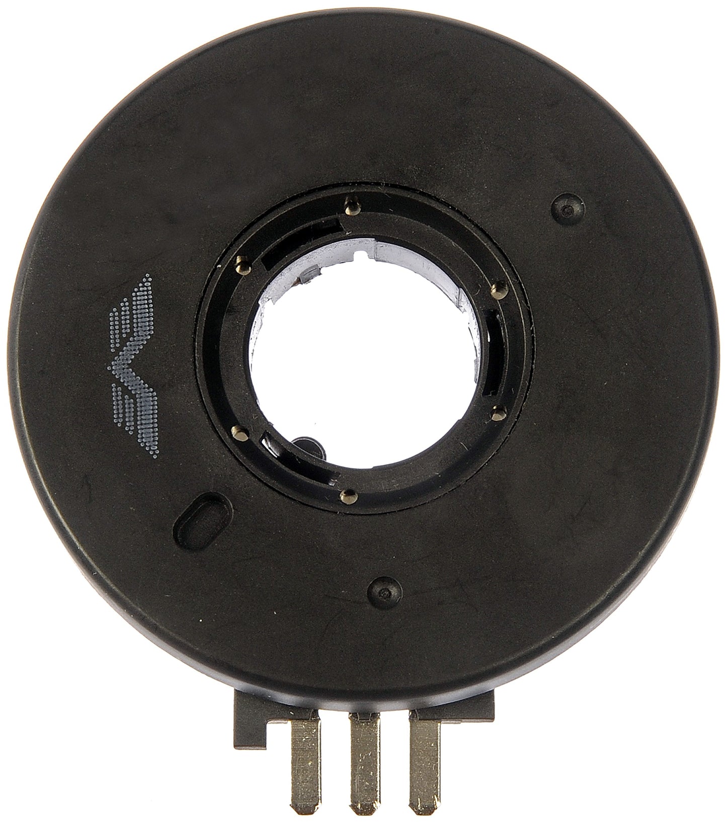 Dorman 600-120 Transfer Case Encoder Ring Compatible with Select Cadillac / Chevrolet / GMC Models