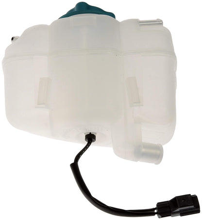 Dorman 603-667 Front Engine Coolant Reservoir Compatible with Select Volvo Models