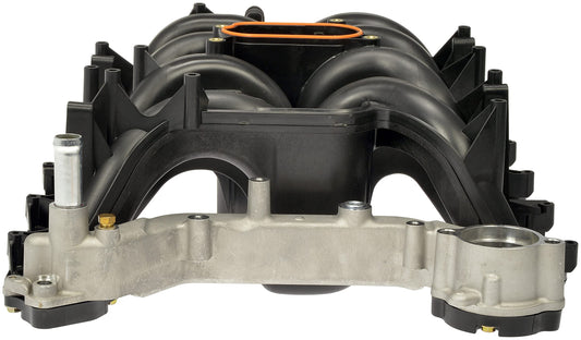 Dorman 615-188 Plastic Intake Manifold - Includes Gaskets Compatible with Select Ford Models (Made in USA)