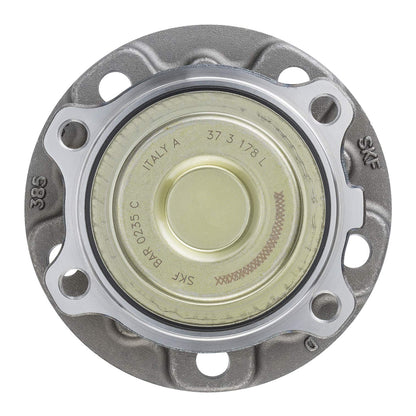 MOOG 513362 Wheel Bearing and Hub Assembly for BMW M5