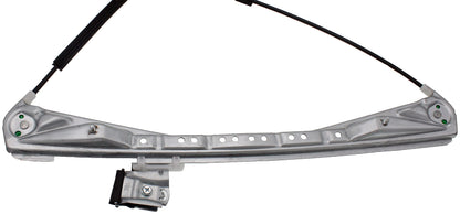 Dorman 752-198 Front Driver Side Power Window Regulator (Regulator Only) Compatible with Select Lincoln Models