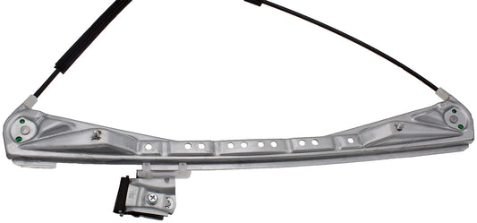 Dorman 752-198 Front Driver Side Power Window Regulator (Regulator Only) Compatible with Select Lincoln Models