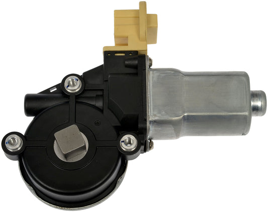 Dorman 742-520 Power Window Motor Compatible with Select Infiniti/Nissan Models