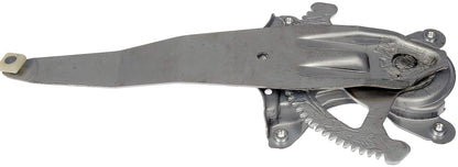 Dorman 749-722 Rear Driver Side Power Window Regulator (Regulator Only) Compatible with Select Toyota Models
