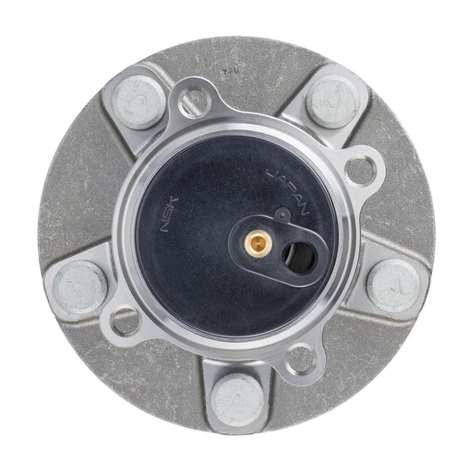 MOOG 513350 Wheel Bearing and Hub Assembly for Mazda MX-5 Miata