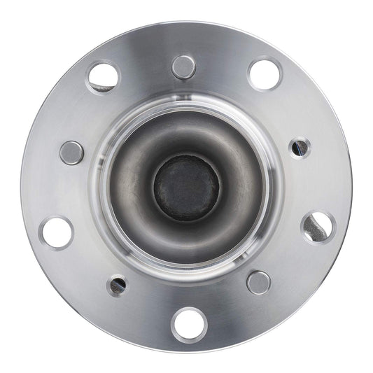 MOOG 513362 Wheel Bearing and Hub Assembly for BMW M5