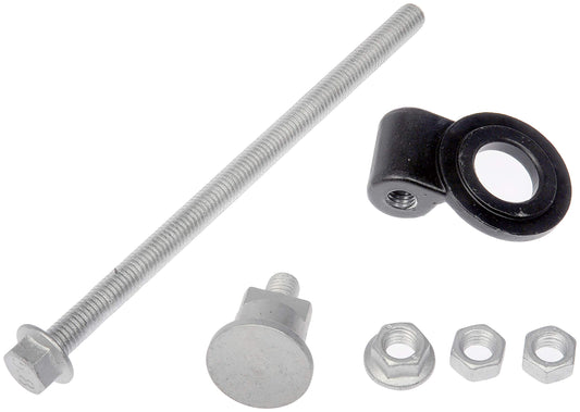 Dorman 917-124 Accessory Drive Belt Idler Pulley Adjustment Bolt Kit Compatible