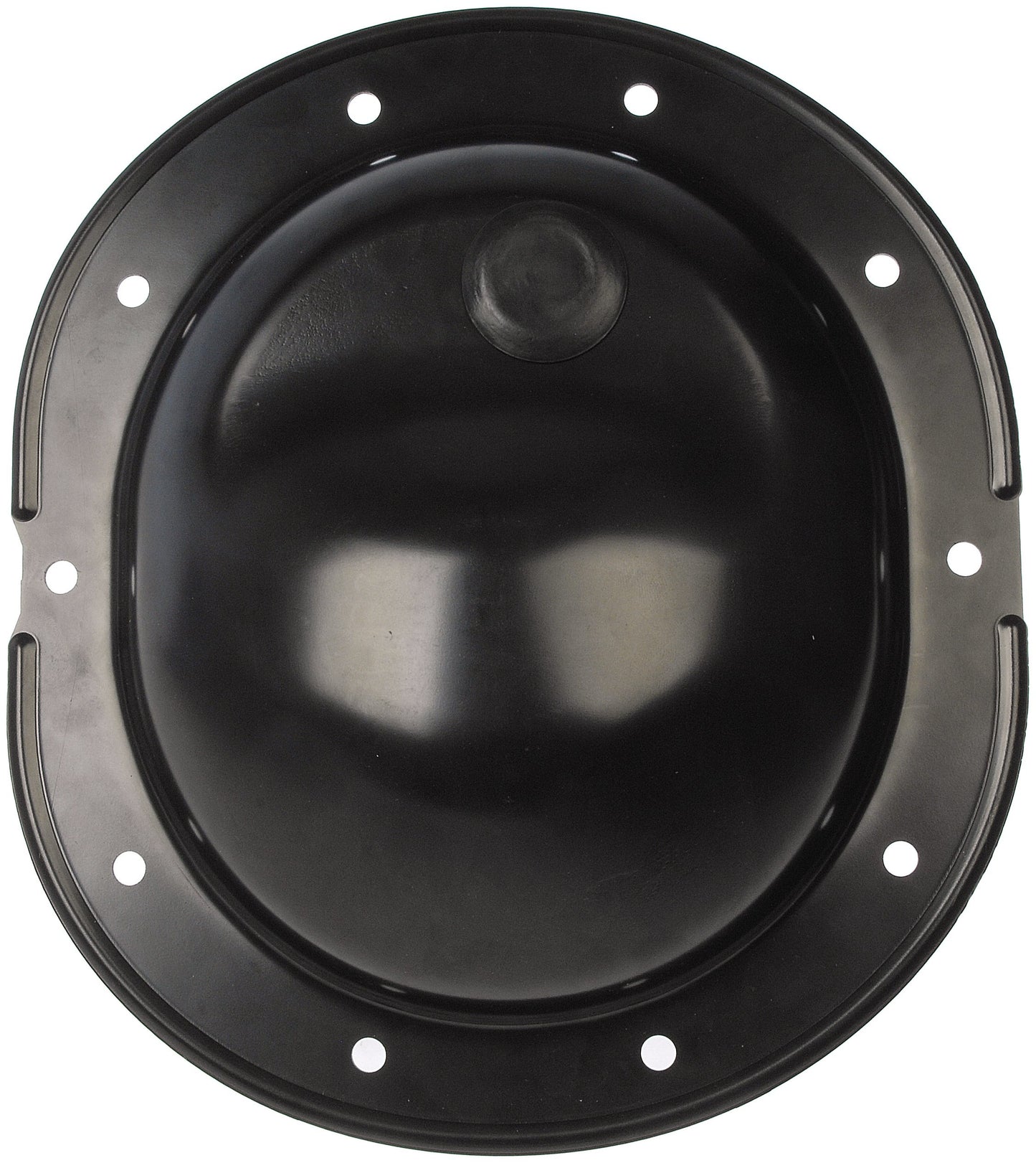 Dorman 697-709 Rear Differential Cover Compatible with Select Models