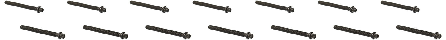 MAHLE Original GS33409 Engine Cylinder Head Bolt Set, 1 Pack