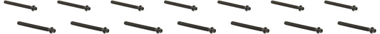 MAHLE Original GS33409 Engine Cylinder Head Bolt Set, 1 Pack