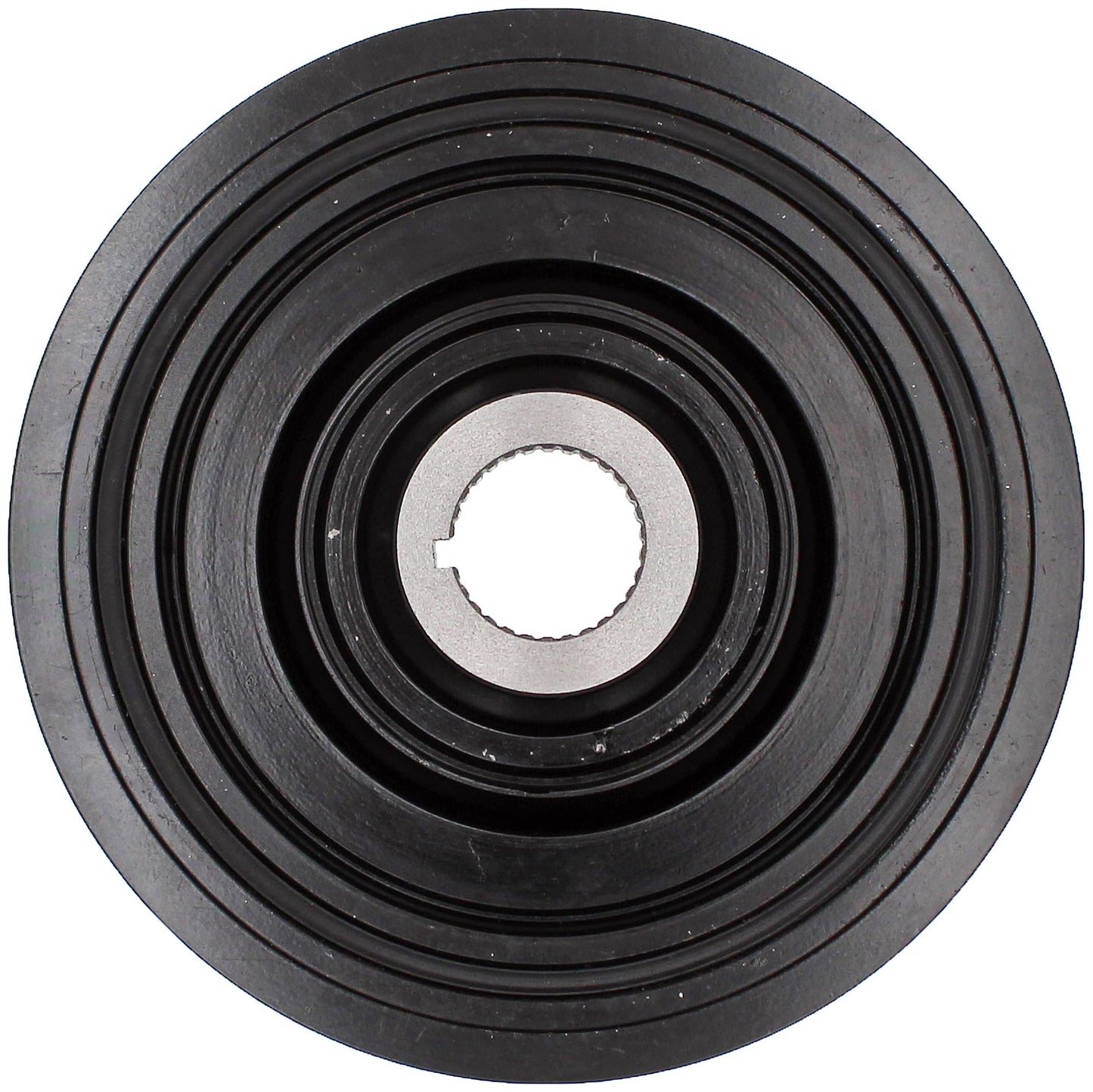 Dorman 594-187 Engine Harmonic Balancer Compatible with Select Acura / Honda / Isuzu Models