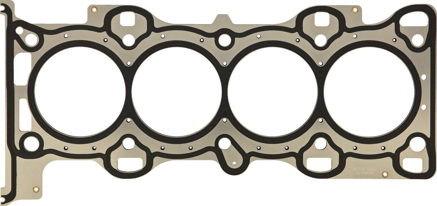 Victor Reinz 61-37685-00 Multi-Layer Steel Cylinder Head Gasket for Ford/Mazda/Mercury