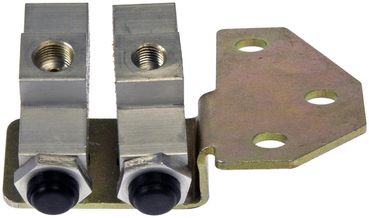 Dorman 905-930 Brake Proportioning Valve Compatible with Select Chrysler/Dodge/Plymouth Models