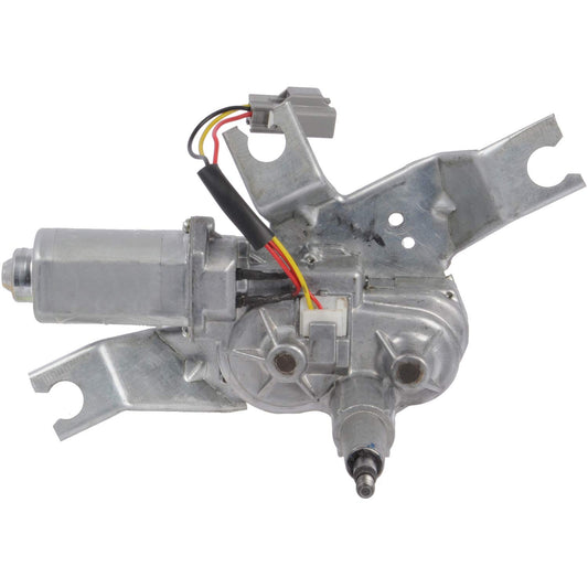 Cardone Select 85-1055 New Wiper Motor