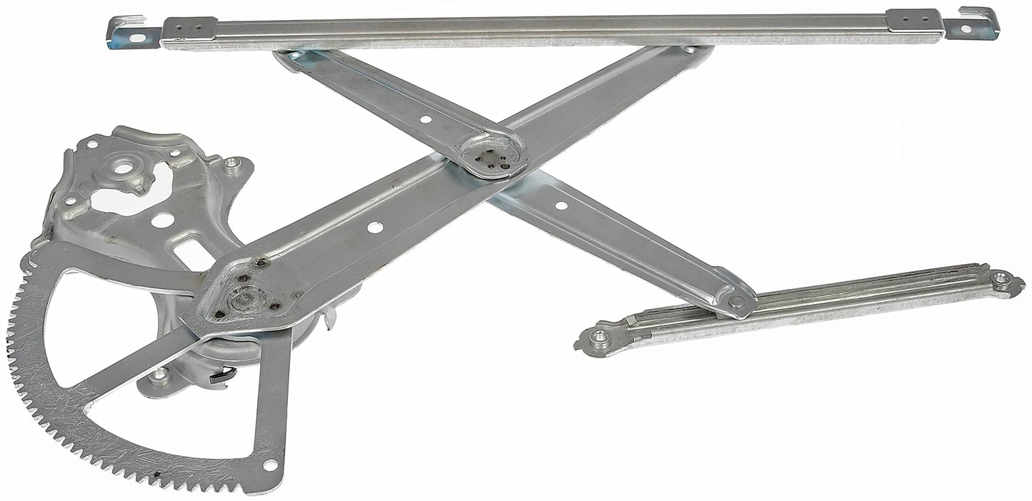 Dorman 749-226 Power Window Regulator (Regulator Only) Compatible with Select Toyota Models