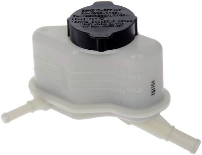 Dorman 603-826 Power Steering Reservoir Compatible with Select Nissan Models