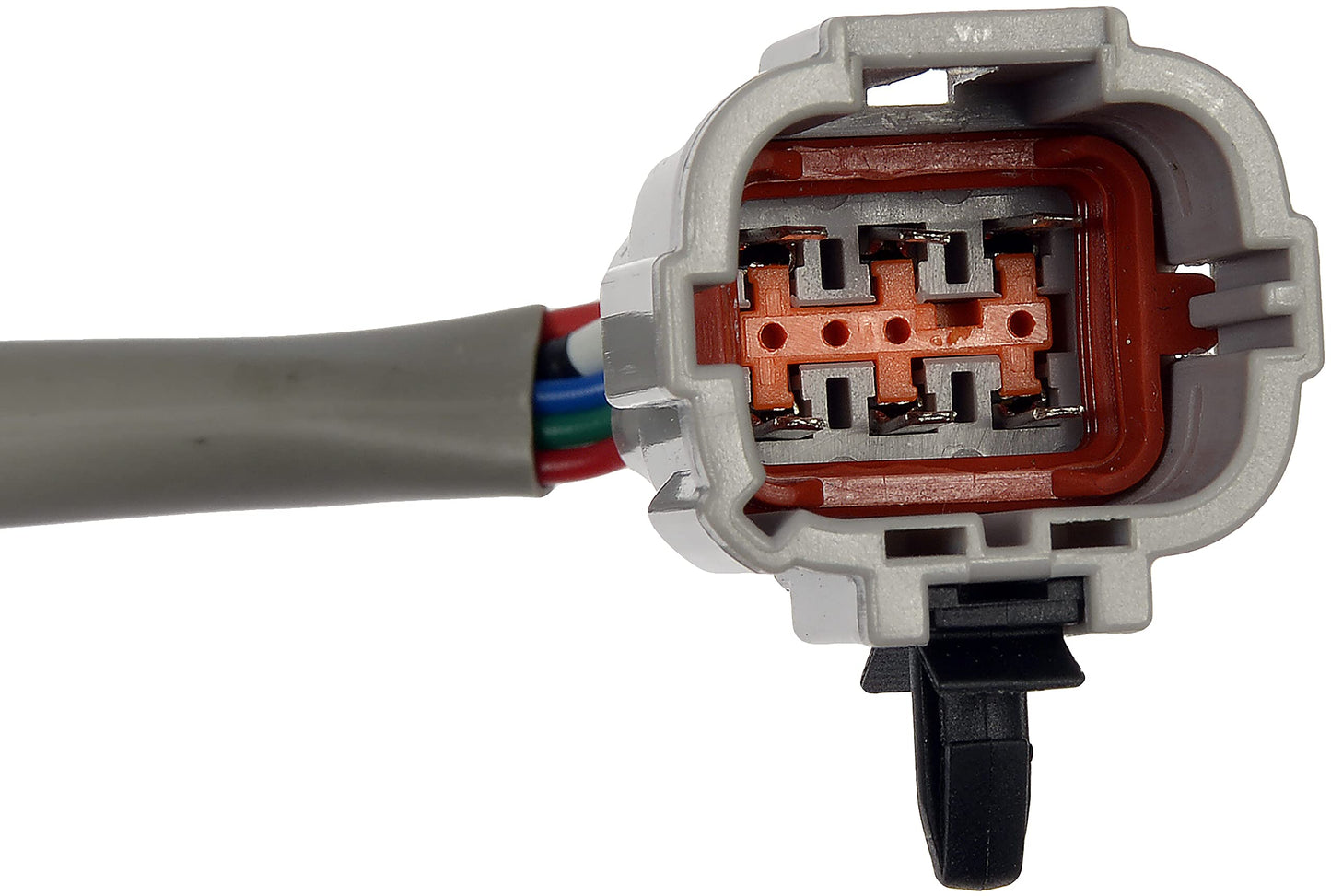 Dorman 742-527 Front Driver Side Power Window Lift Motor Compatible with Select Infiniti / Nissan Models