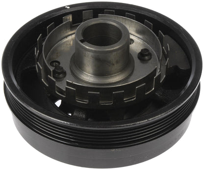 Dorman 594-005 Engine Harmonic Balancer Compatible with Select Models