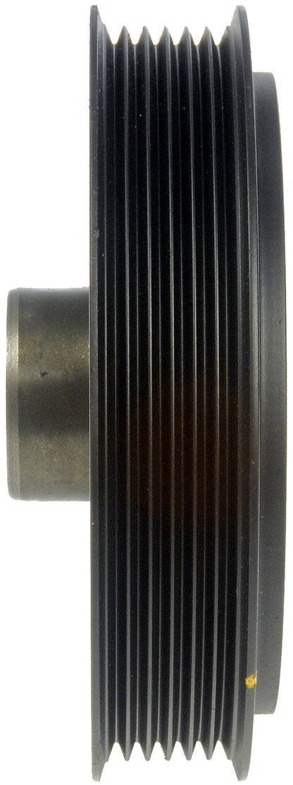 Dorman 594-197 Engine Harmonic Balancer Compatible with Select Chevrolet / Pontiac / Toyota Models
