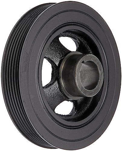 Dorman 594-341 Engine Harmonic Balancer Compatible with Select Models
