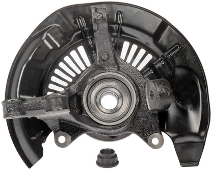 Dorman 698-432 Front Passenger Side Loaded Knuckle Compatible with Select Lexus/Toyota Models (OE FIX)