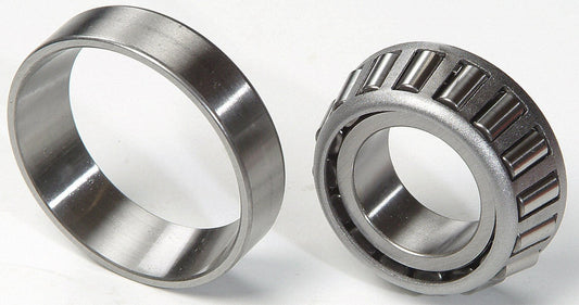National HD206 Taper Bearing Set
