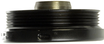 Dorman 594-007 Engine Harmonic Balancer Compatible with Select Ford / Mercury Models
