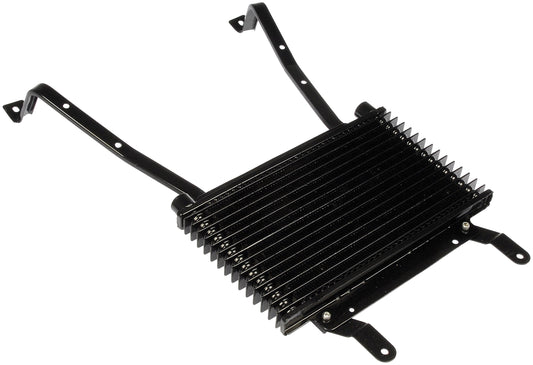 Dorman 918-218 Automatic Transmission Oil Cooler Compatible with Select Chevrolet / GMC Models