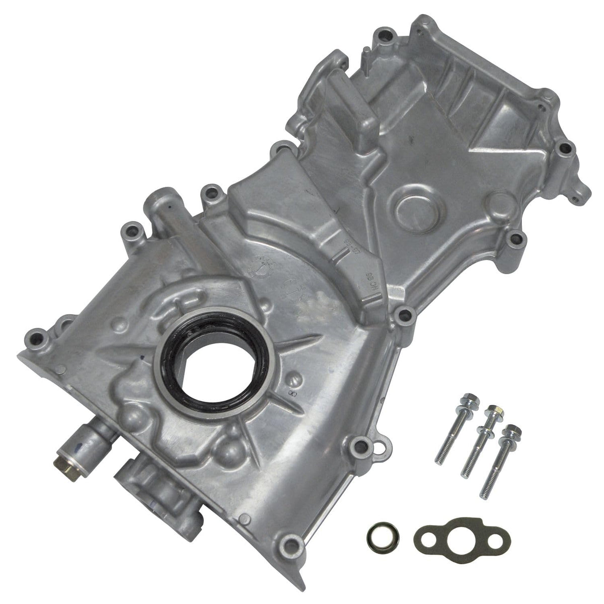 Melling M236 Oil Pump