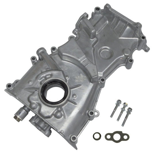 Melling M236 Oil Pump