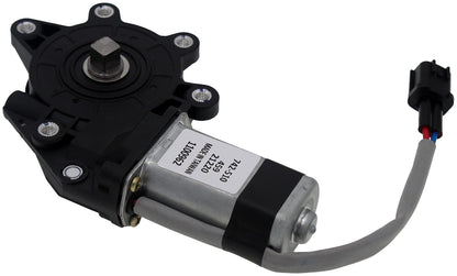 Dorman 742-510 Power Window Motor Compatible with Select Nissan Models